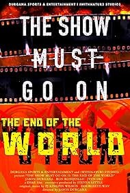 The Show Must End II: Go the On World of The 2025 1080p.HC Magnet Download Vudu