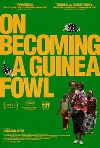 On Becoming a Guinea Fowl HDRip720p.HDTV Pluto