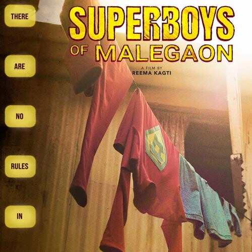 Superboys of Malegaon 2025 WEB.MULTI Magnet Link Apple TV