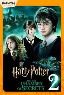 Harry Potter and Secrets the Chamber of Ac3.BRRip COLLECTiVE