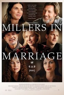 Los Miller y su matrimonio WEB.MULTI Netflix