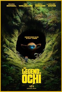 La leggenda di Ochi 720p.10Bit Scarica tramite Magnet Vudu