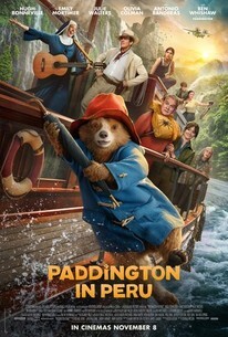 Paddington no Peru HC.BRRip Sling